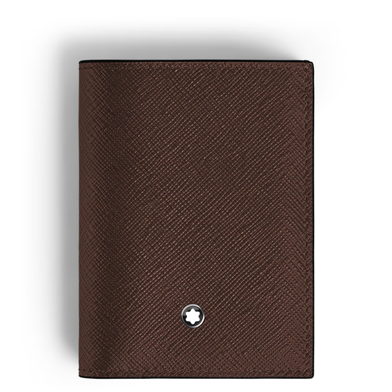 Portafoglio Montblanc Sartorial in Pelle 222989 - 222989